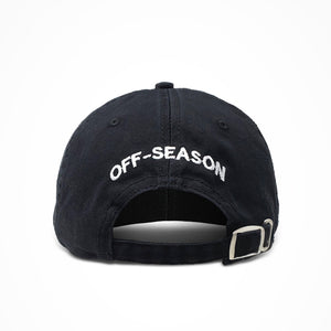 Off-Season Dad Hat