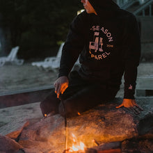 Load image into Gallery viewer, Off-Season Classic Hoodie - Navy