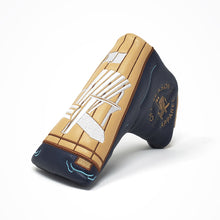 Load image into Gallery viewer, Off-Season Putter Cover - Off the Dock